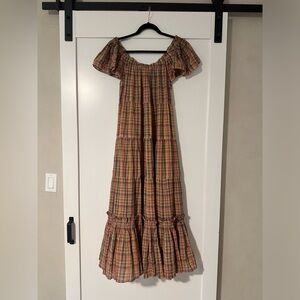 The great. Nightingale Dress